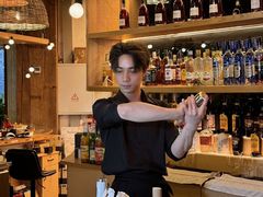 -不二·民谣音乐餐吧(长沙店)