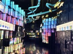 -同济大学四平路校区深海探索馆