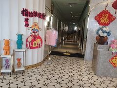 -泽西岛·影院沐足SPA(西大街店)