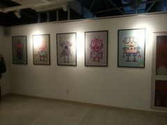 -骑鹅公社(南开大悦城店)