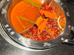 -井格重庆火锅(通州梨园店)