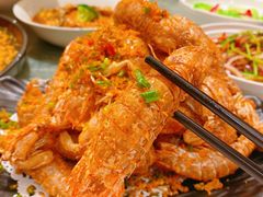 -79号渔船海鲜饭店(宝安店)