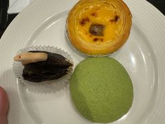 -京香轩·中餐厅(上海中庚聚龙酒店)