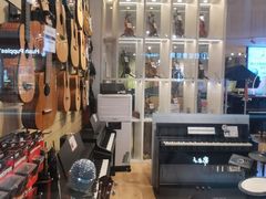 -柏斯音乐(北京荟聚购物中心)