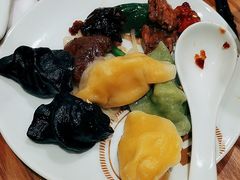 -船歌·鱼水饺青岛菜(闽江二路店)