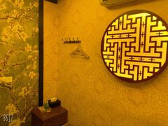 -康源四季推拿足道(罗秀店)