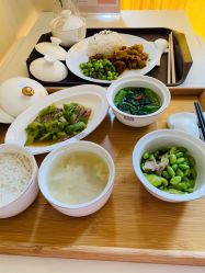 -美悦月子中心(财大店)