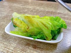 -煲煲香快餐(南京路店)