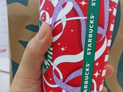 -星巴克(宏汇国际广场店)