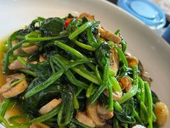 -正德楼果木烤鸭·渔家菜(东港店)