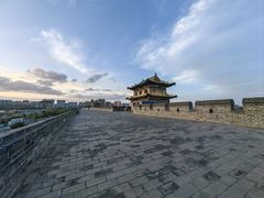 -大同古城墙