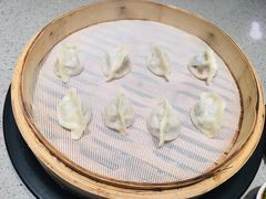 -粗茶淡饭·蒸鲜(光谷店)