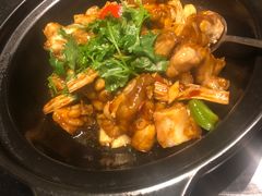 -誉八仙酒楼(静安大悦城店)