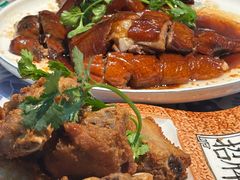 -米庄·原味私房菜(骏壹万邦店)