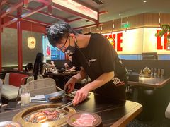 -厚贞日式烤肉(浦东汇智店)