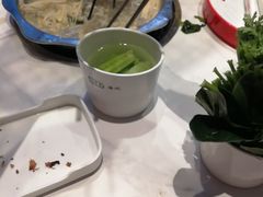 -八合里潮汕鲜牛肉火锅(吉大店)
