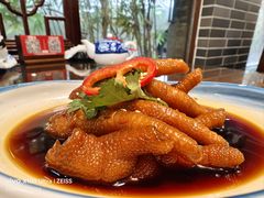 -一壶私房菜·顺德菜·顺德鱼生