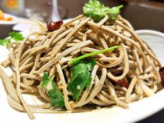 -沁香缘巫山烤鱼(看丹桥店)