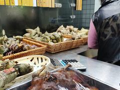 -金太粽(上海弄堂第一粽店)