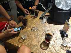 美式-来回·咖啡(天河南店)