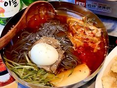 -屋里家延边朝鲜族冷面(梅林3店)