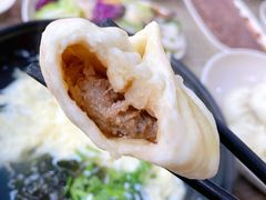 三鲜包子-津门张记包子铺(华昌道店)