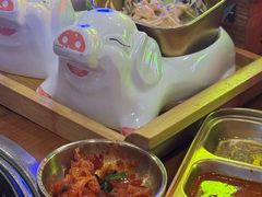 -杀猪天·韩国烤肉(总店)