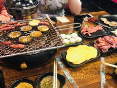 -张吴记小炉子小串(王村南街店)