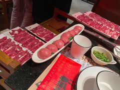 -牛事制造局牛肉火锅(莲岳路店)