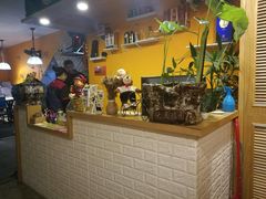 -炊烟小炒黄牛肉(中心印象城店)