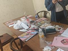 -剧狐剧本杀·月球探案馆(人民广场1号店)
