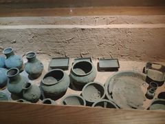 -洛阳周王城天子驾六博物馆