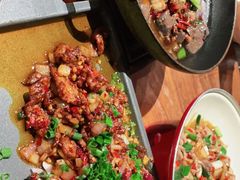 -树厨贵州菜(花果园购物中心店)