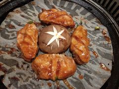 -韩俊焰烤肉自助餐(增城万达广场店)