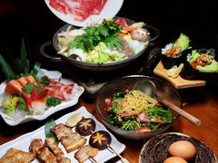 -有喜屋·深夜食堂(环宇荟店)