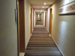 -城市便捷酒店(北海老街海景店)