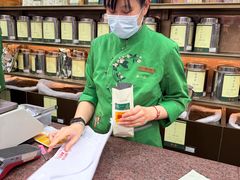 -张一元(总店)