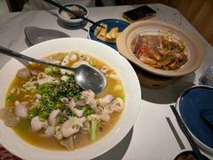 -大丰收·李家(浦西万达店)