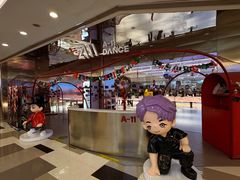 -五月花生活广场