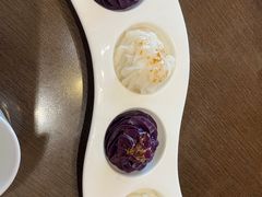 -老牌坊鲁菜名店(宽厚里店)