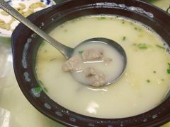 -川悦壹号·川菜(蠡溪路店)