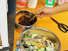 -胖子好盐水鸭(总店)