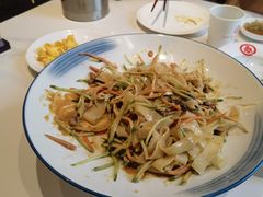 -双合园·海鲜水饺青岛菜(九水东路店)