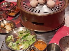 -西塔老太太泥炉烤肉(苏州大悦城店)