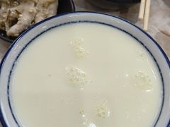 -黄师奶甜品店