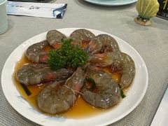 -渔娘渔家丹东海鲜(东直门店)