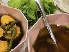 生菜-浮何烤铺(桐梓林店)