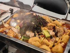 -后街佬·炭火鲜鱼杂(南城店)