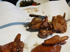 -鸽子侯·家宴·平价海鲜(市图书馆店)