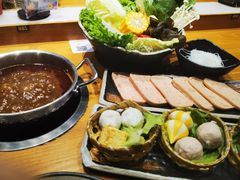 -呷哺呷哺 黄金牧场 (新中关购物中心店)